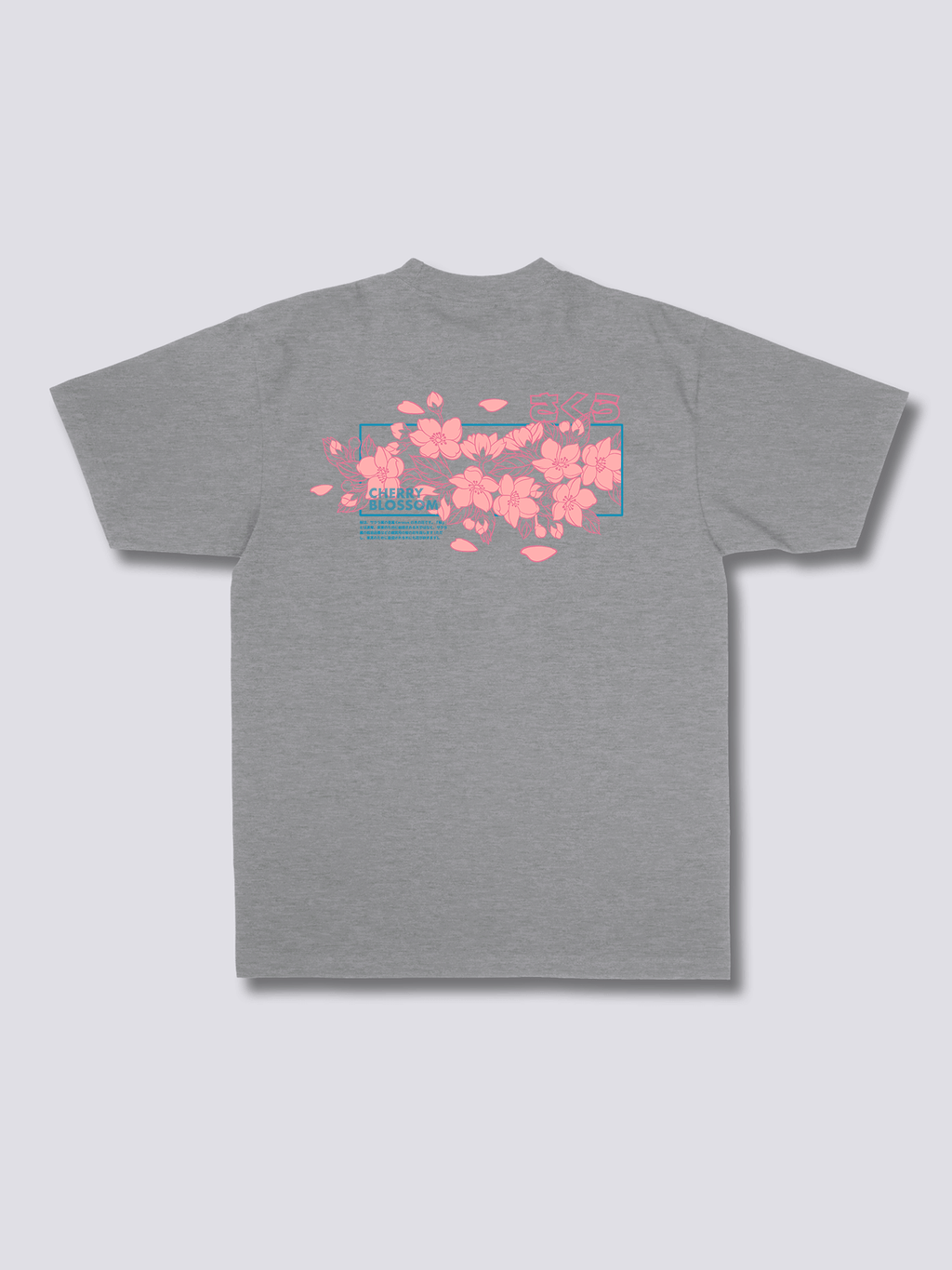 Hazakura T-Shirt