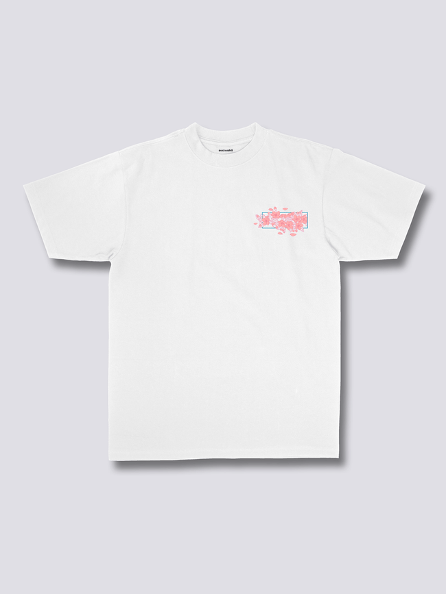 Hazakura T-Shirt Main Image