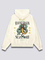 Heavenly Dragon Hoodie