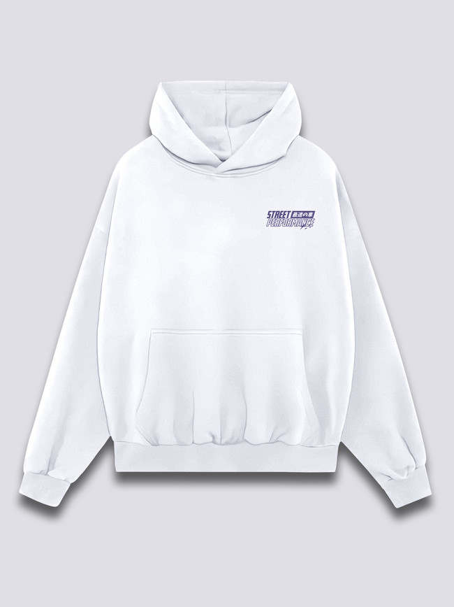 Honda NSX Hoodie Main Image