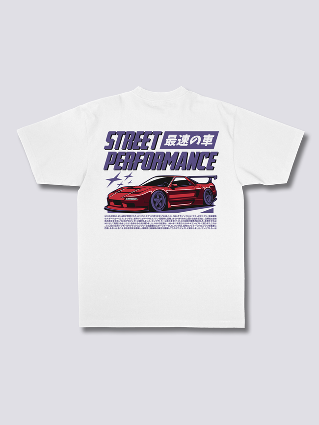 Honda NSX T-Shirt Hover Image