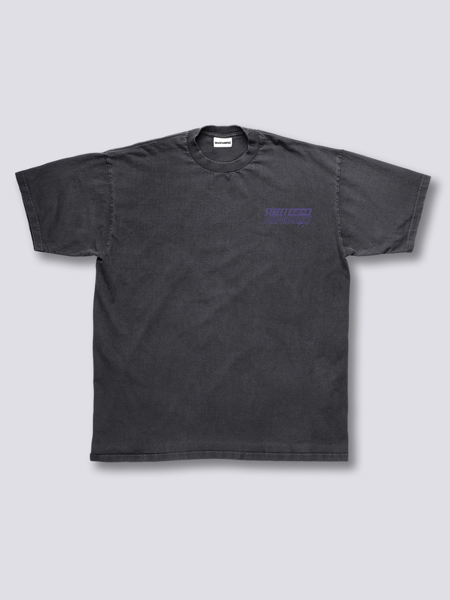 Honda NSX Vintage T-Shirt Main Image