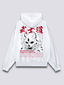 Honorable Oni Hoodie