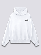 Honorable Oni Hoodie