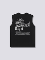 Ikigai Tank Top
