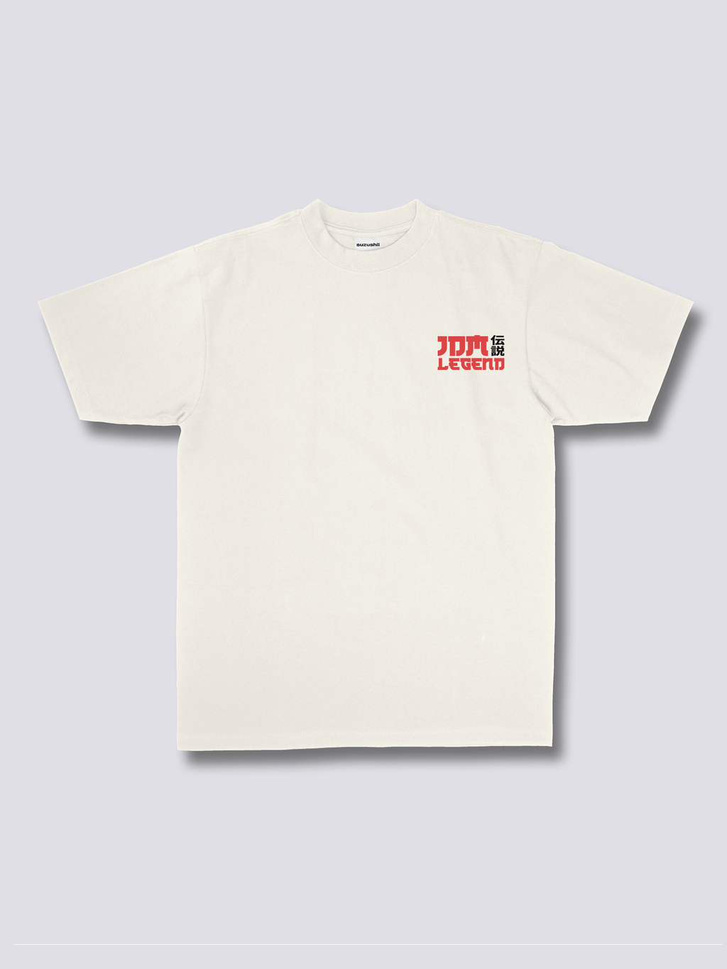 JDM Legend T-Shirt