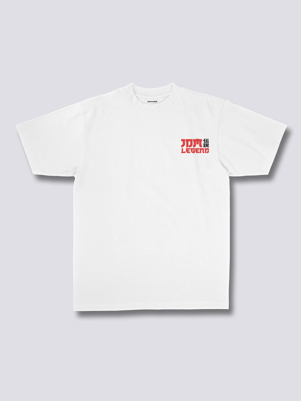 JDM Legend T-Shirt