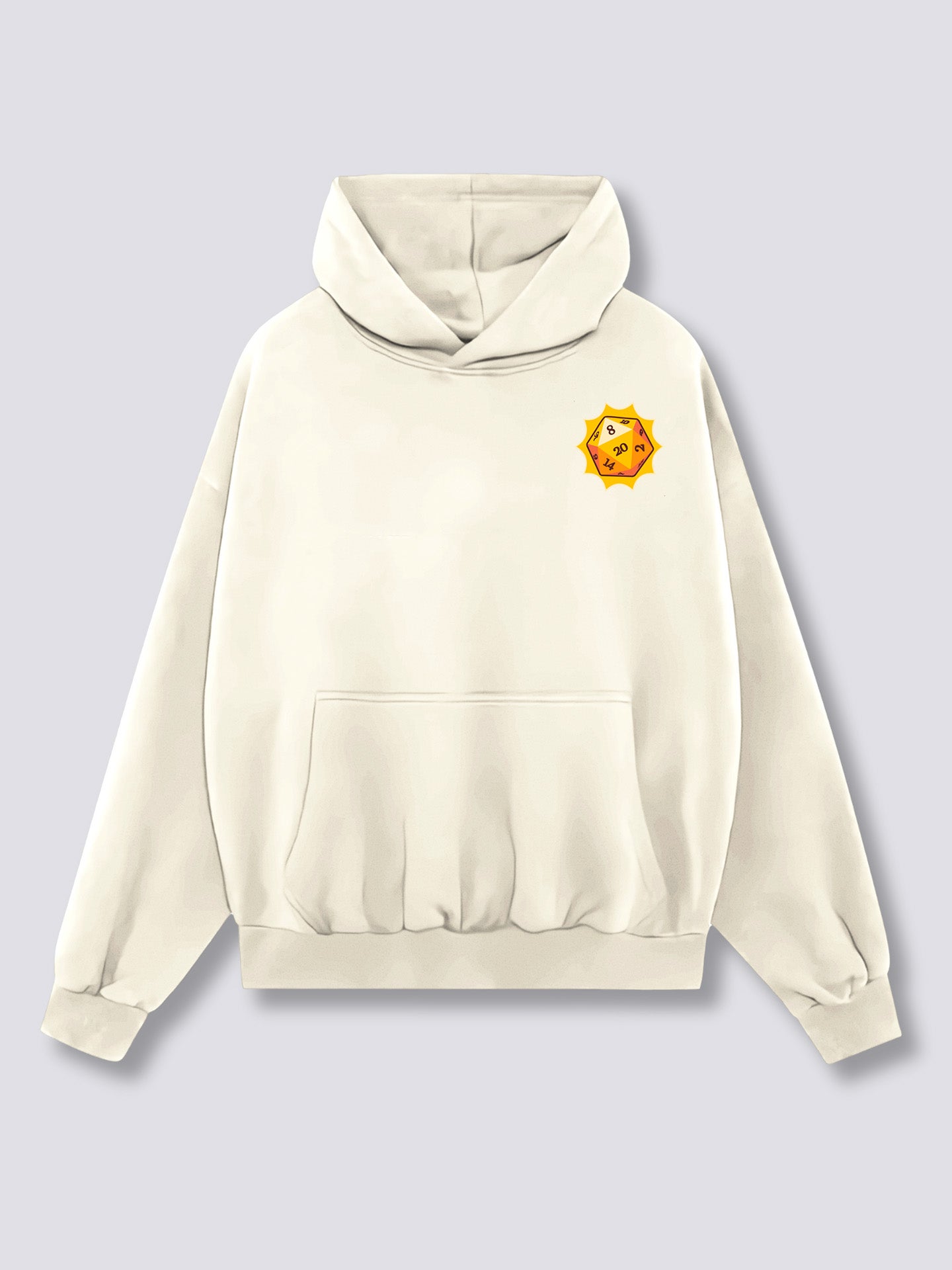 JRPG Hoodie