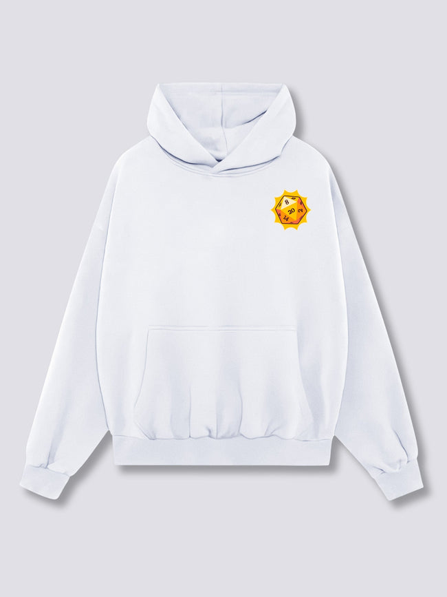 JRPG Hoodie Main Image
