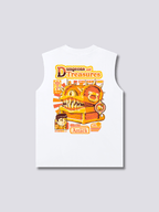 JRPG Tank Top