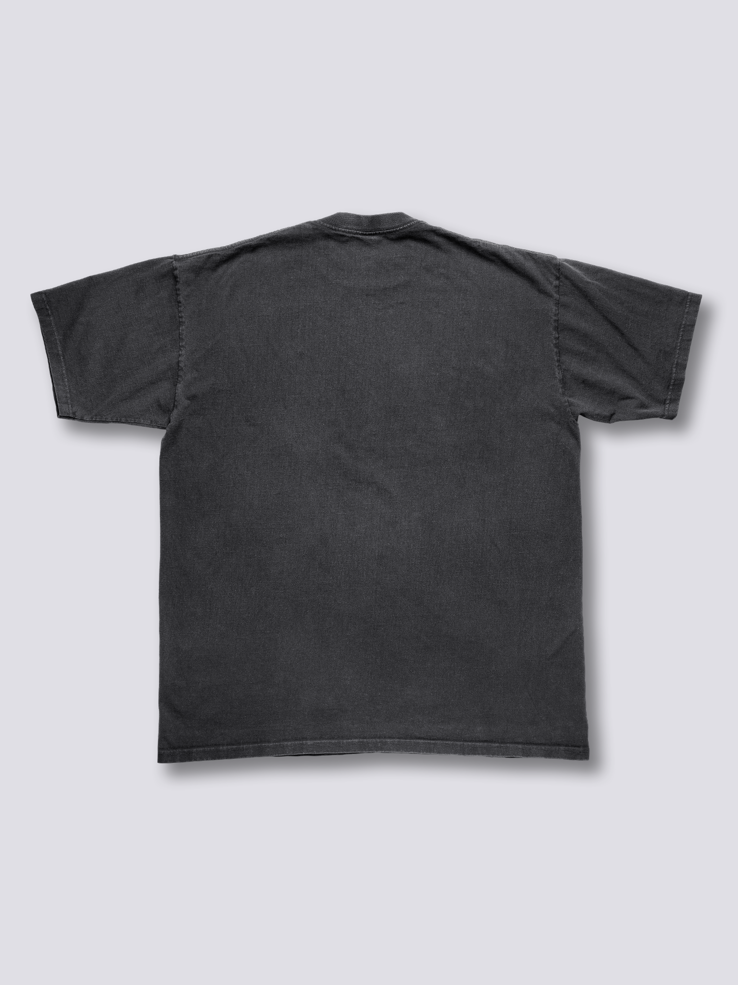 Front Print - Japan Tiger Vintage T-Shirt