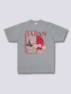 Front Print - Japan T-Shirt