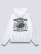 Japanese Curry Hoodie