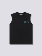 Japanese Dragon Tank Top