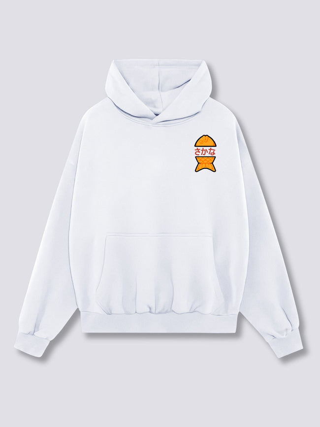 Taiyaki Hoodie Main Image