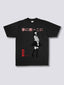Front Print - Jpn Girl T-Shirt