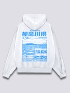 Kamakura Seaside Hoodie