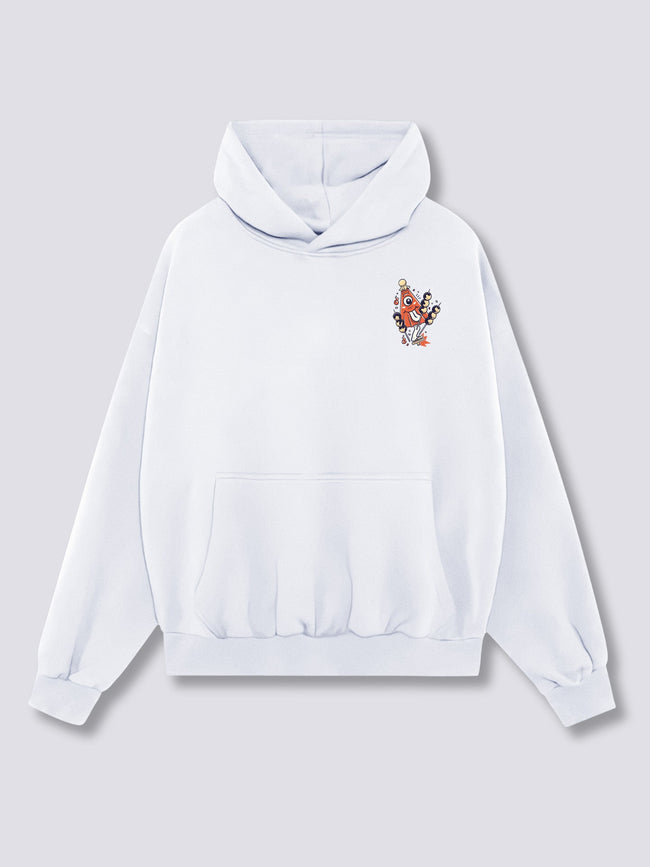 Kasa Obake Hoodie Main Image