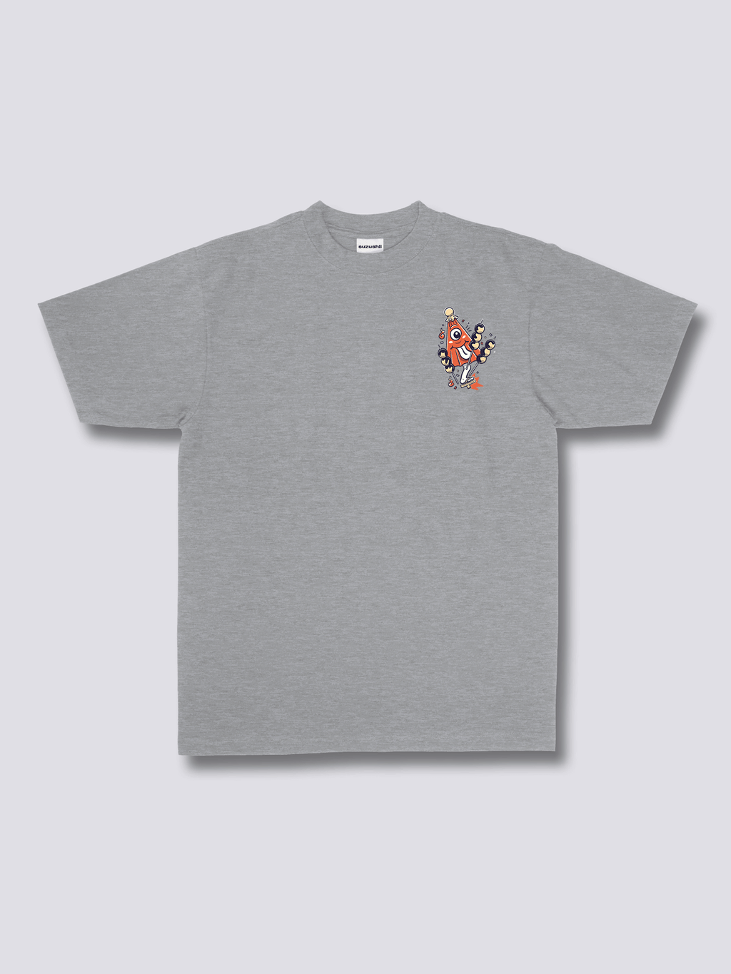 Kasa Obake T-Shirt