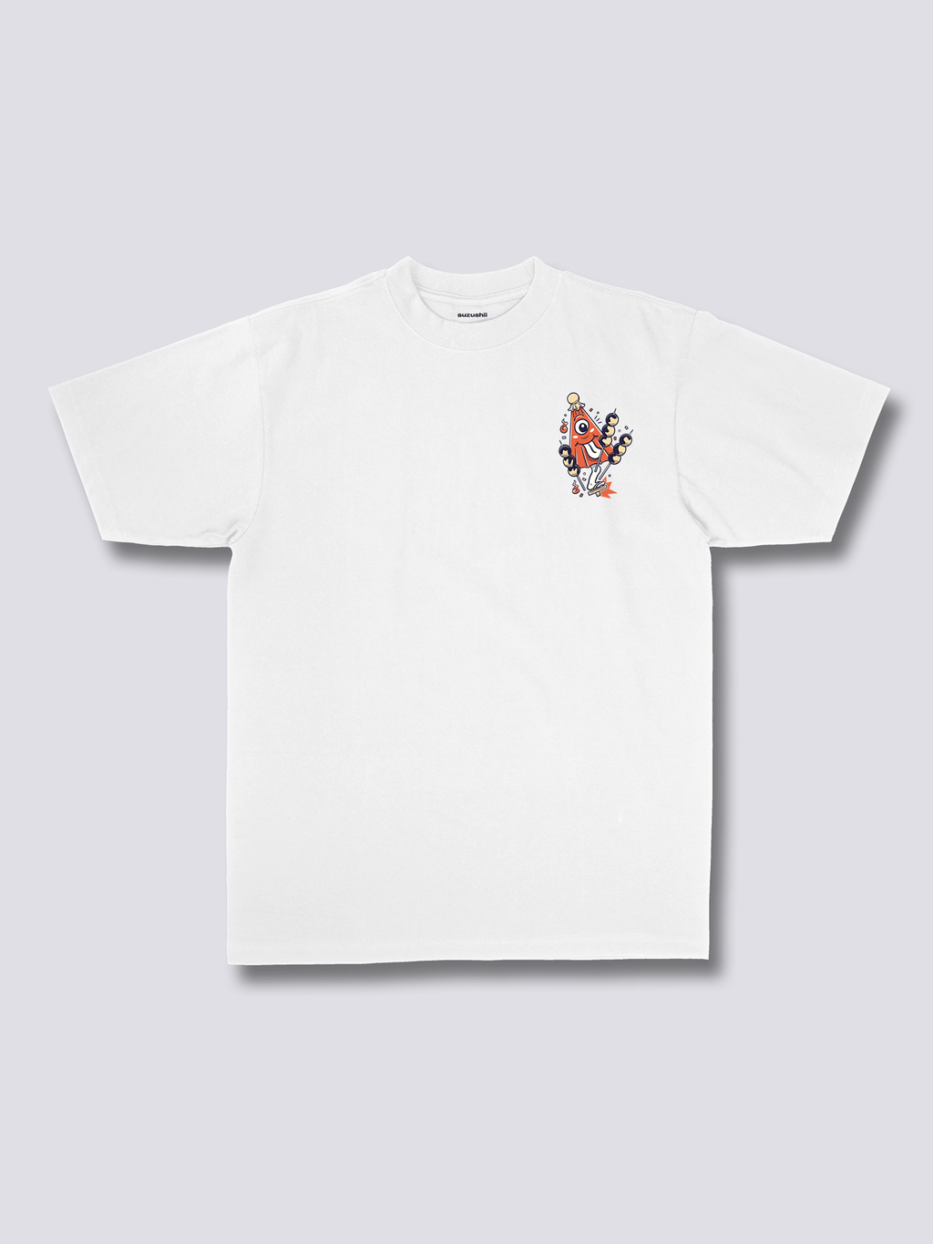 Kasa Obake T-Shirt