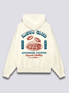 Katsu Club Hoodie