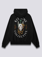 Kitsune Collective Hoodie
