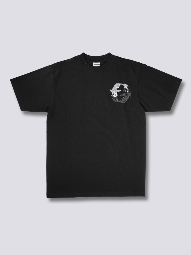 Koi Harmony T-Shirt Main Image