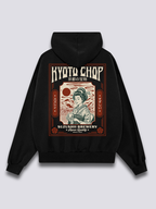 Kyoto Chop Hoodie