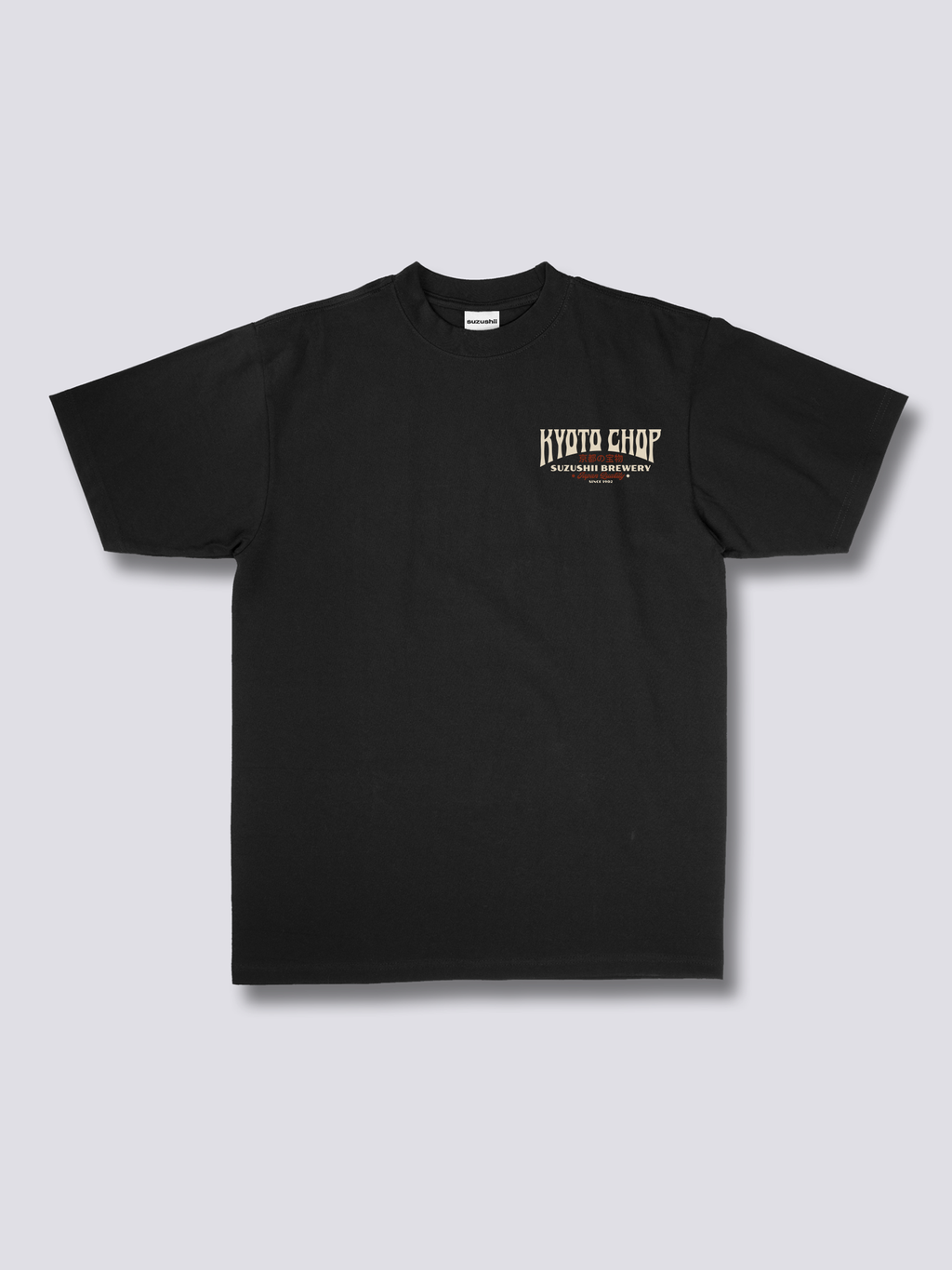 Kyoto Chop T-Shirt