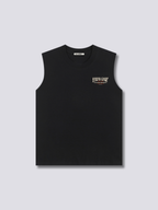 Kyoto Chop Tank Top