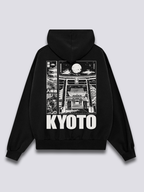 Kyoto Torii Hoodie