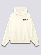 Kyoto Torii Hoodie