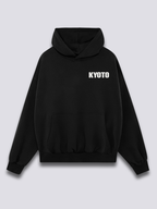 Kyoto Torii Hoodie