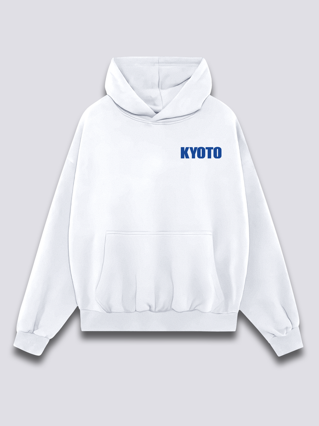 Kyoto Torii Hoodie Main Image