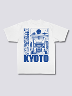 Kyoto Torii T-Shirt
