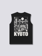 Kyoto Torii Tank Top