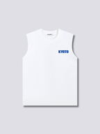 Kyoto Torii Tank Top