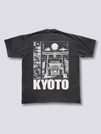 Kyoto Torii Vintage T-Shirt