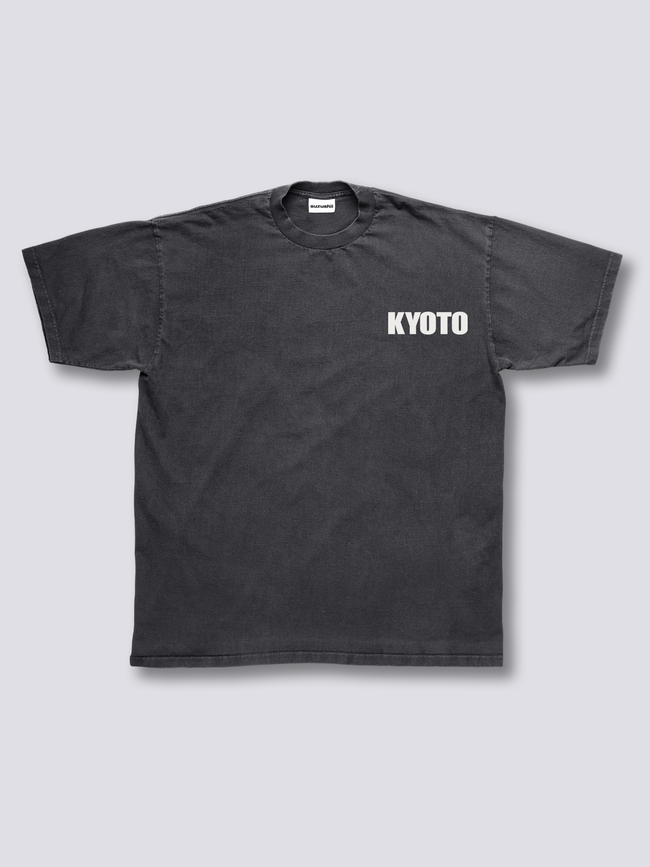 Kyoto Torii Vintage T-Shirt Main Image