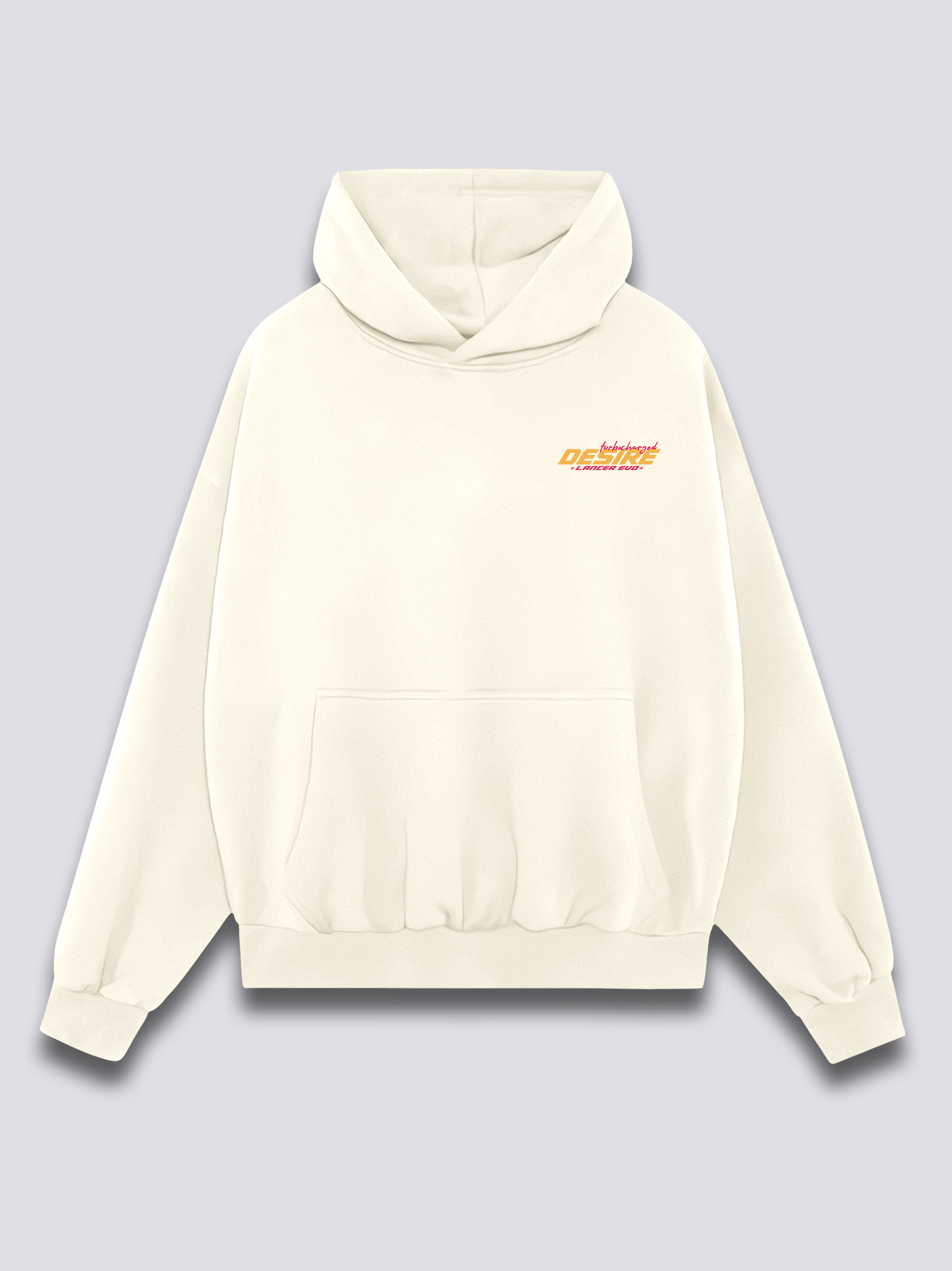 Lancer Evolution Hoodie