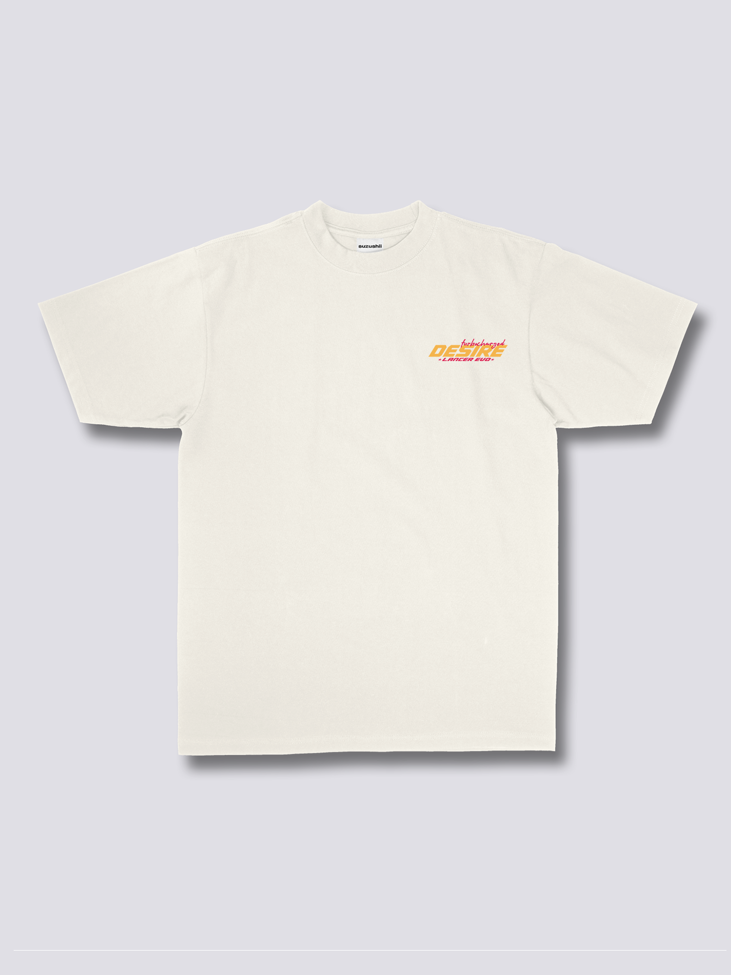 Lancer Evolution T-Shirt