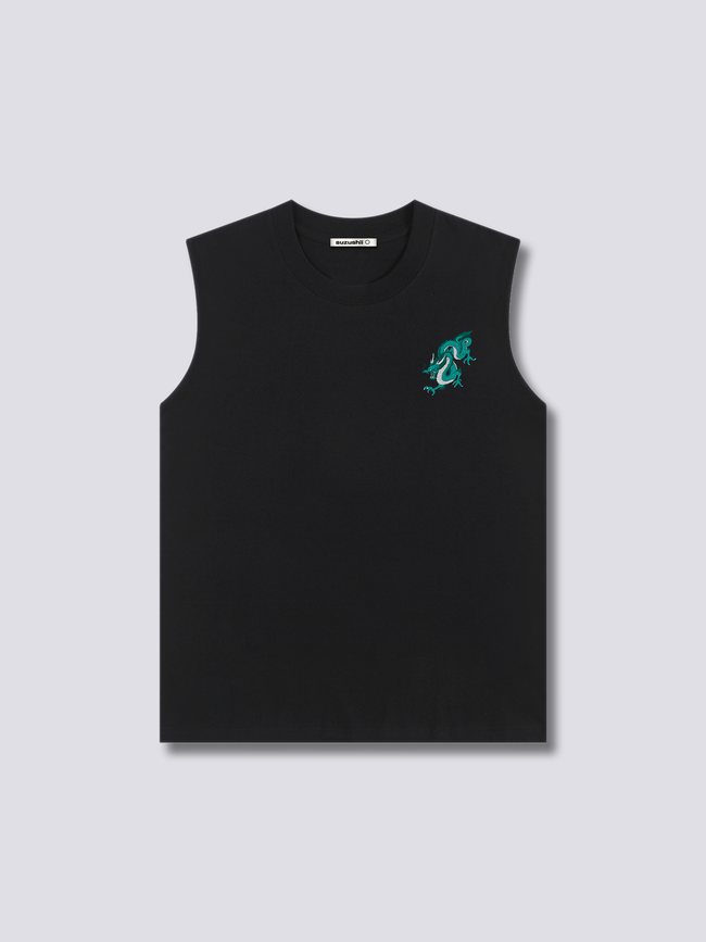 Legend Tank Top Main Image