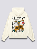 Lemon Juice Hoodie