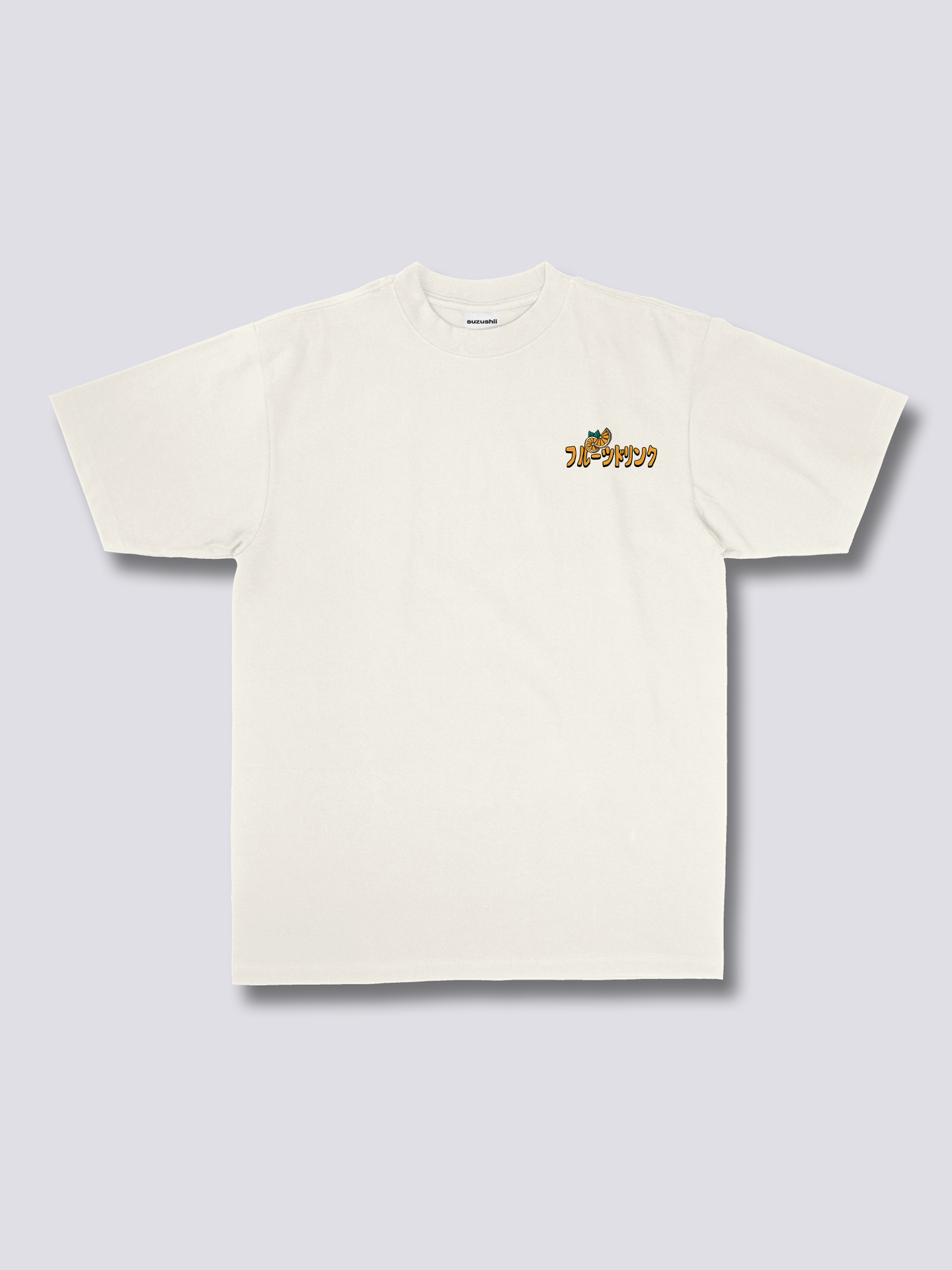Lemon Juice T-Shirt