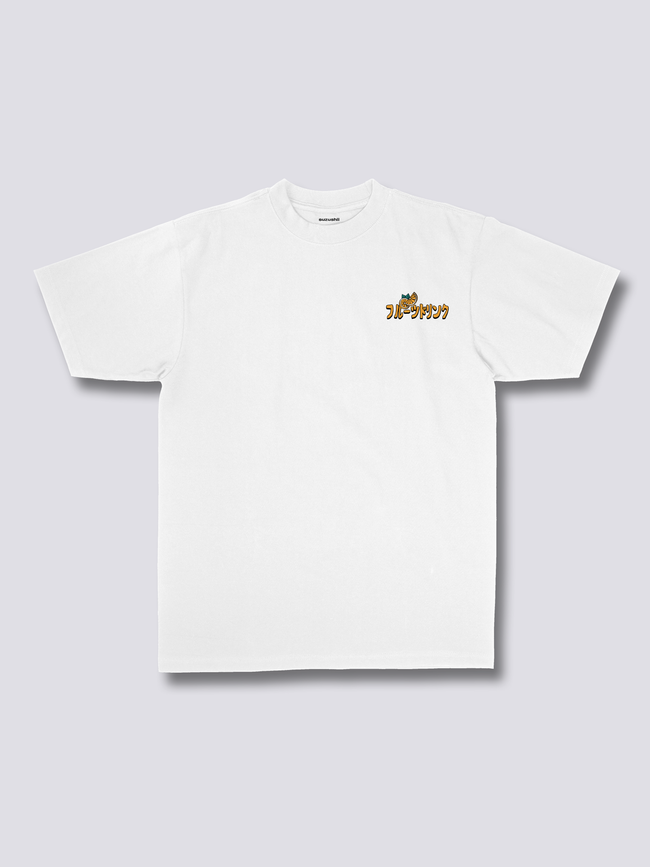 Lemon Juice T-Shirt Main Image
