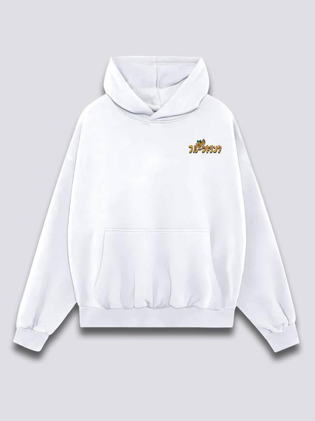 Lemon Juice Hoodie Main Image