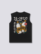 Lemon Juice Tank Top