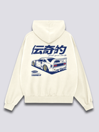Liberty F40 Hoodie