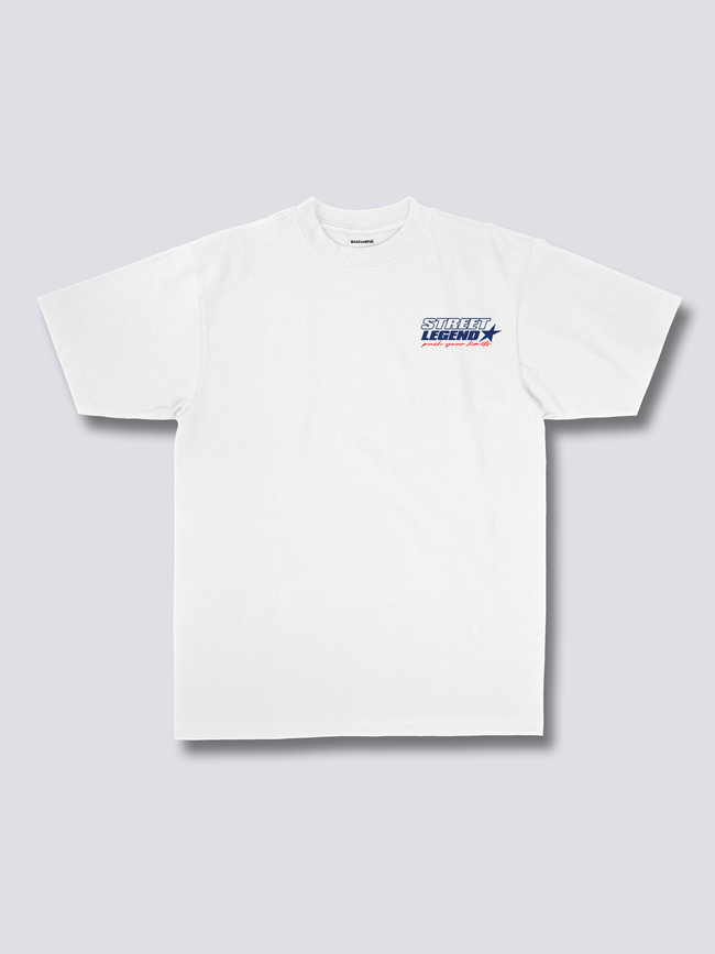 Liberty F40 T-Shirt Main Image