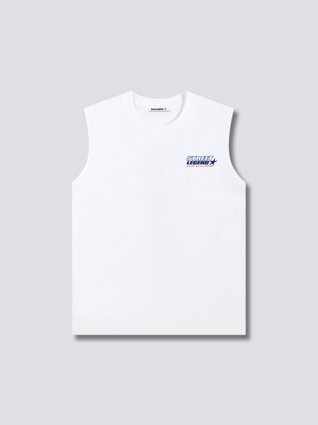 Liberty F40 Tank Top